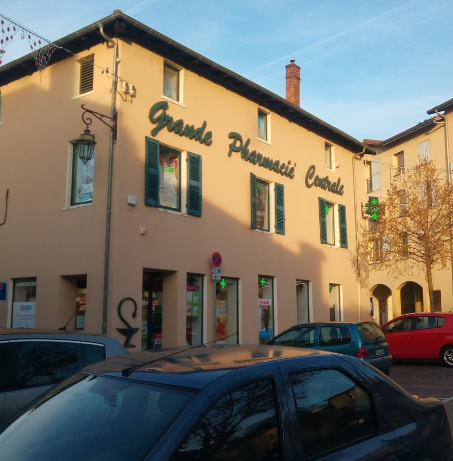 Image Pharmacie